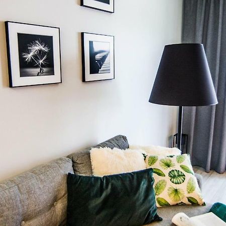 Apartament Malta Comfort Wes Quality Suite Poznan Luaran gambar