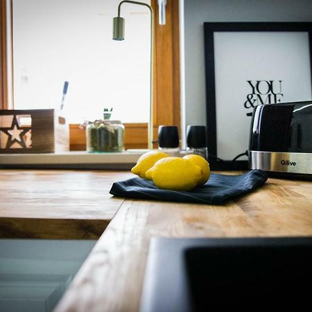 Apartament Malta Comfort Wes Quality Suite Poznan Luaran gambar