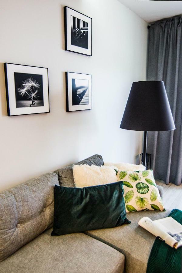 Apartament Malta Comfort Wes Quality Suite Poznan Luaran gambar