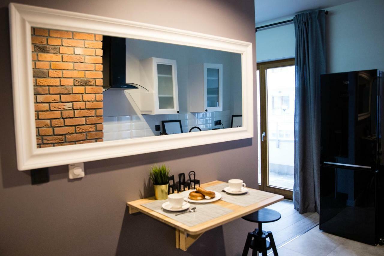 Apartament Malta Comfort Wes Quality Suite Poznan Luaran gambar