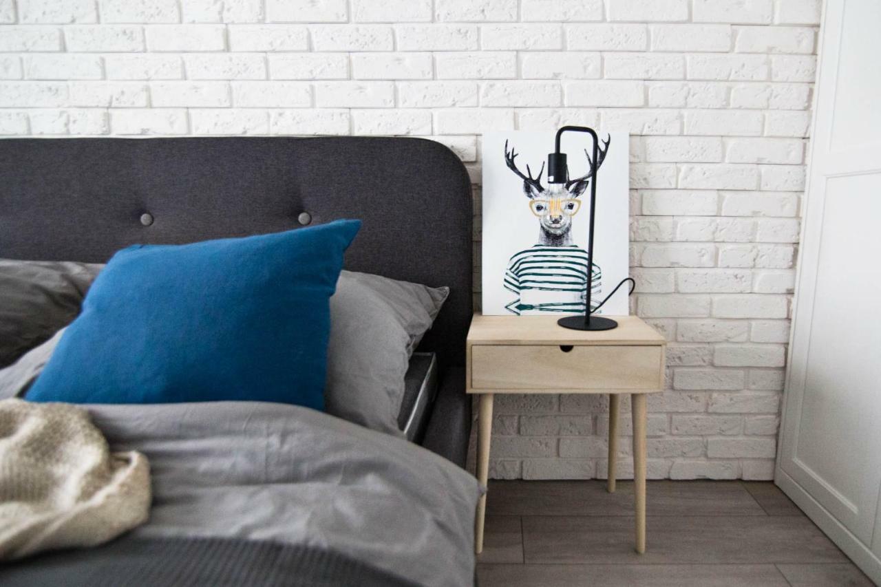 Apartament Malta Comfort Wes Quality Suite Poznan Luaran gambar