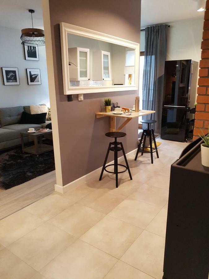Apartament Malta Comfort Wes Quality Suite Poznan Luaran gambar