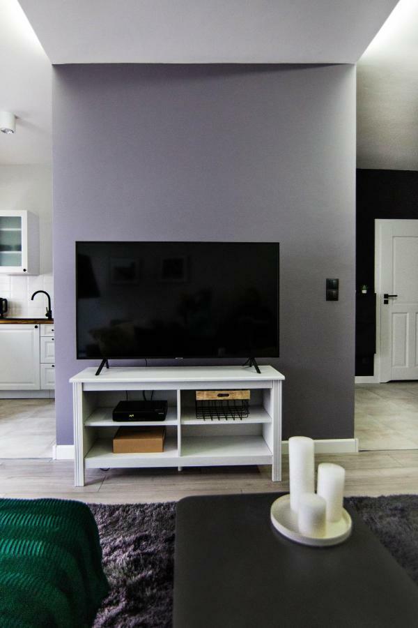 Apartament Malta Comfort Wes Quality Suite Poznan Luaran gambar