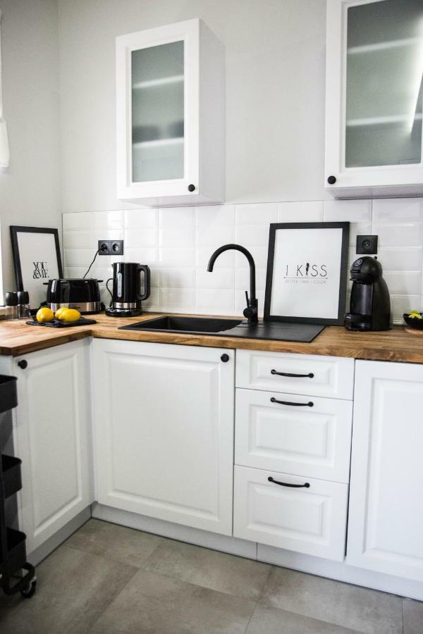 Apartament Malta Comfort Wes Quality Suite Poznan Luaran gambar