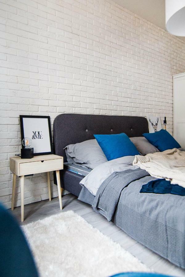 Apartament Malta Comfort Wes Quality Suite Poznan Luaran gambar