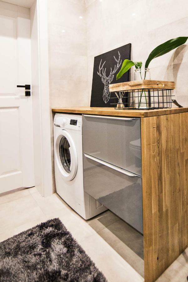 Apartament Malta Comfort Wes Quality Suite Poznan Luaran gambar