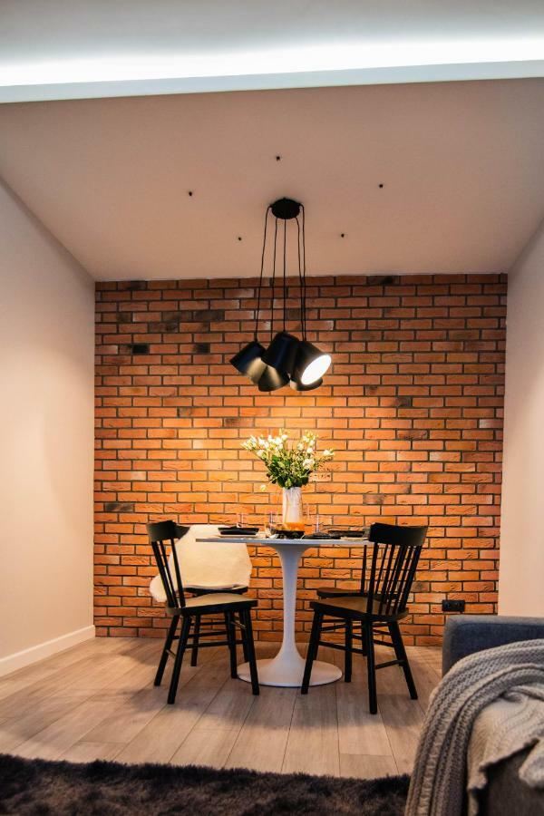 Apartament Malta Comfort Wes Quality Suite Poznan Luaran gambar