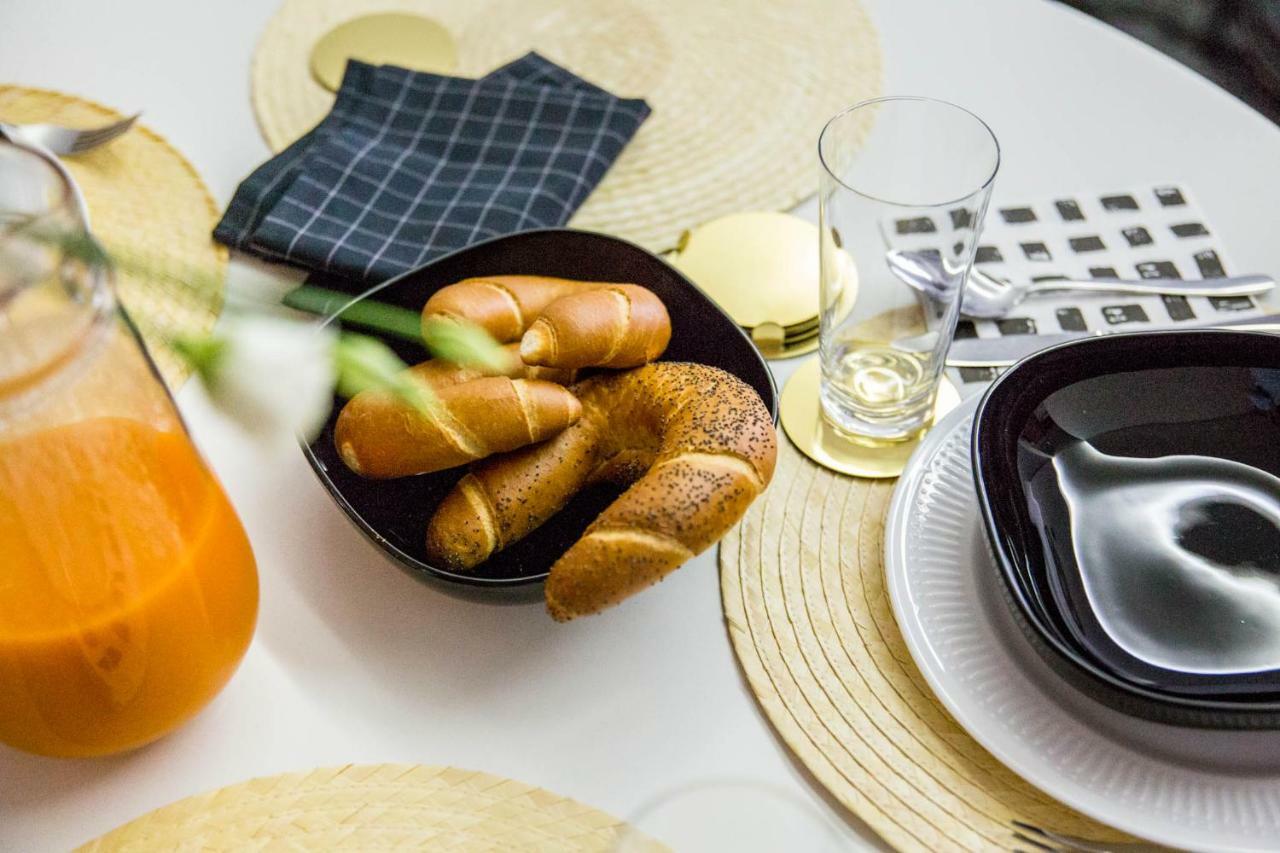 Apartament Malta Comfort Wes Quality Suite Poznan Luaran gambar