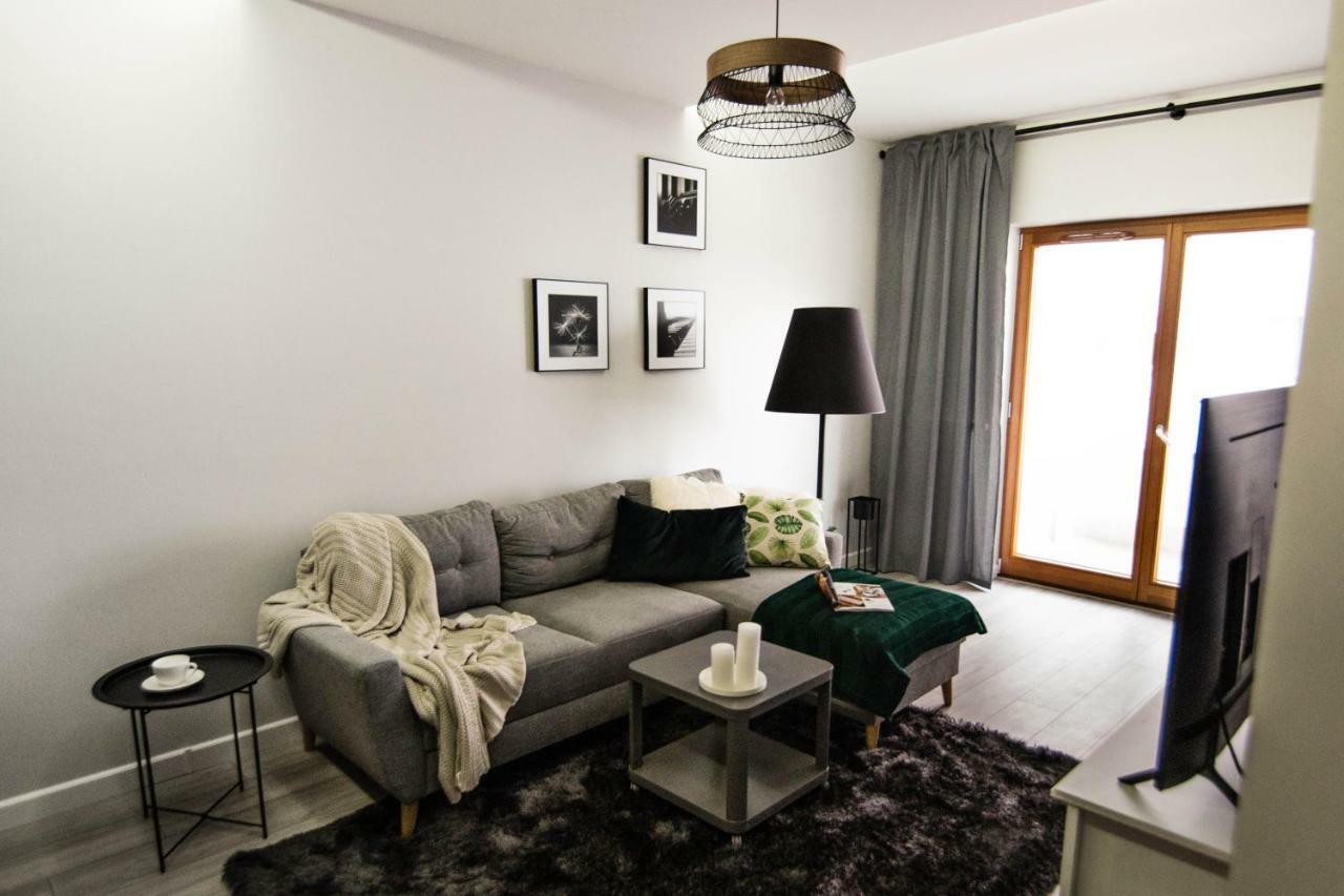 Apartament Malta Comfort Wes Quality Suite Poznan Luaran gambar