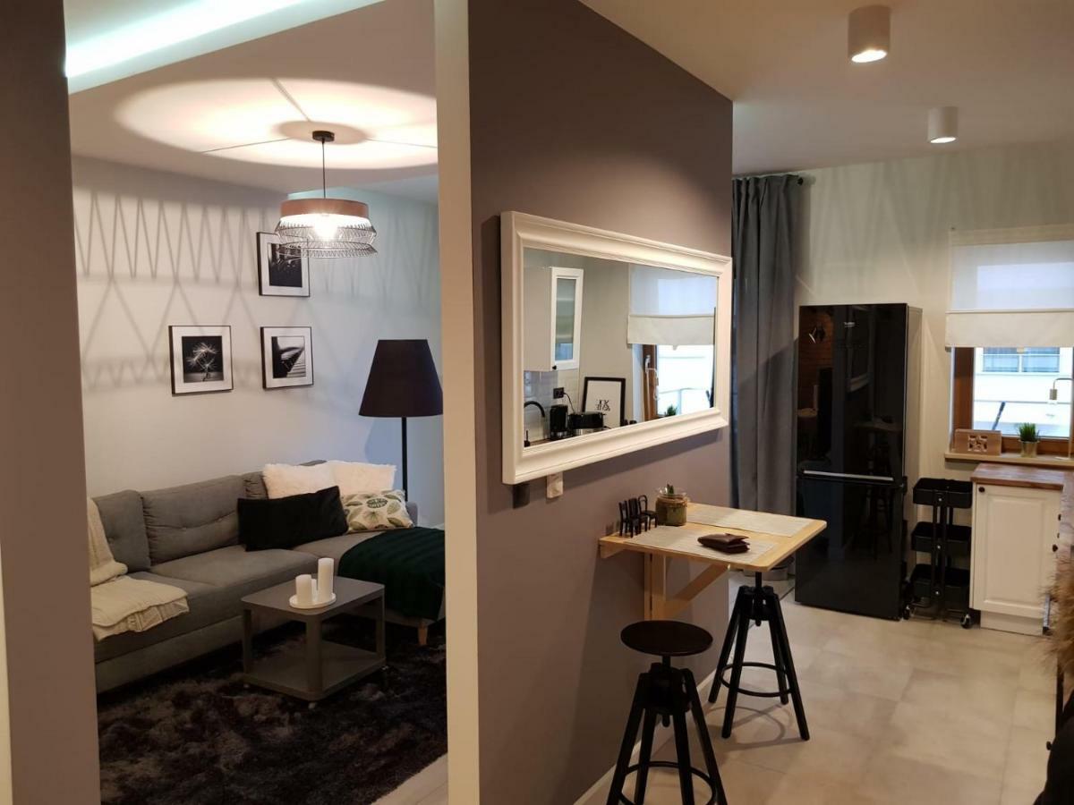 Apartament Malta Comfort Wes Quality Suite Poznan Luaran gambar
