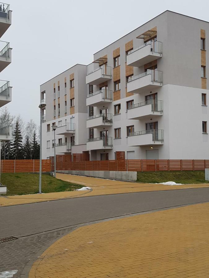 Apartament Malta Comfort Wes Quality Suite Poznan Luaran gambar