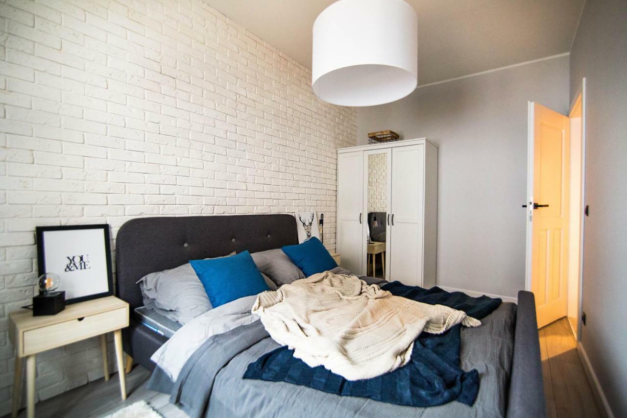Apartament Malta Comfort Wes Quality Suite Poznan Luaran gambar