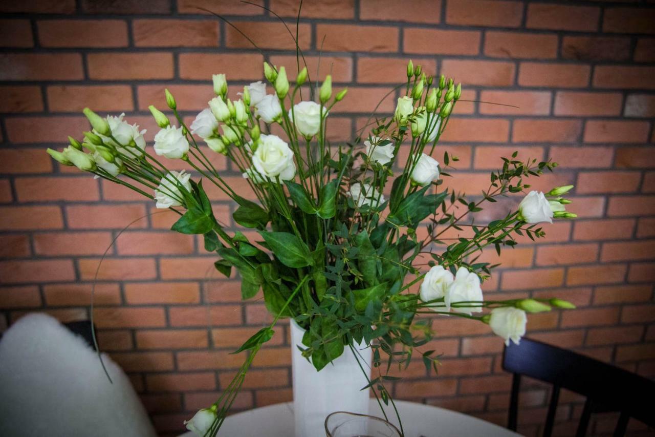 Apartament Malta Comfort Wes Quality Suite Poznan Luaran gambar