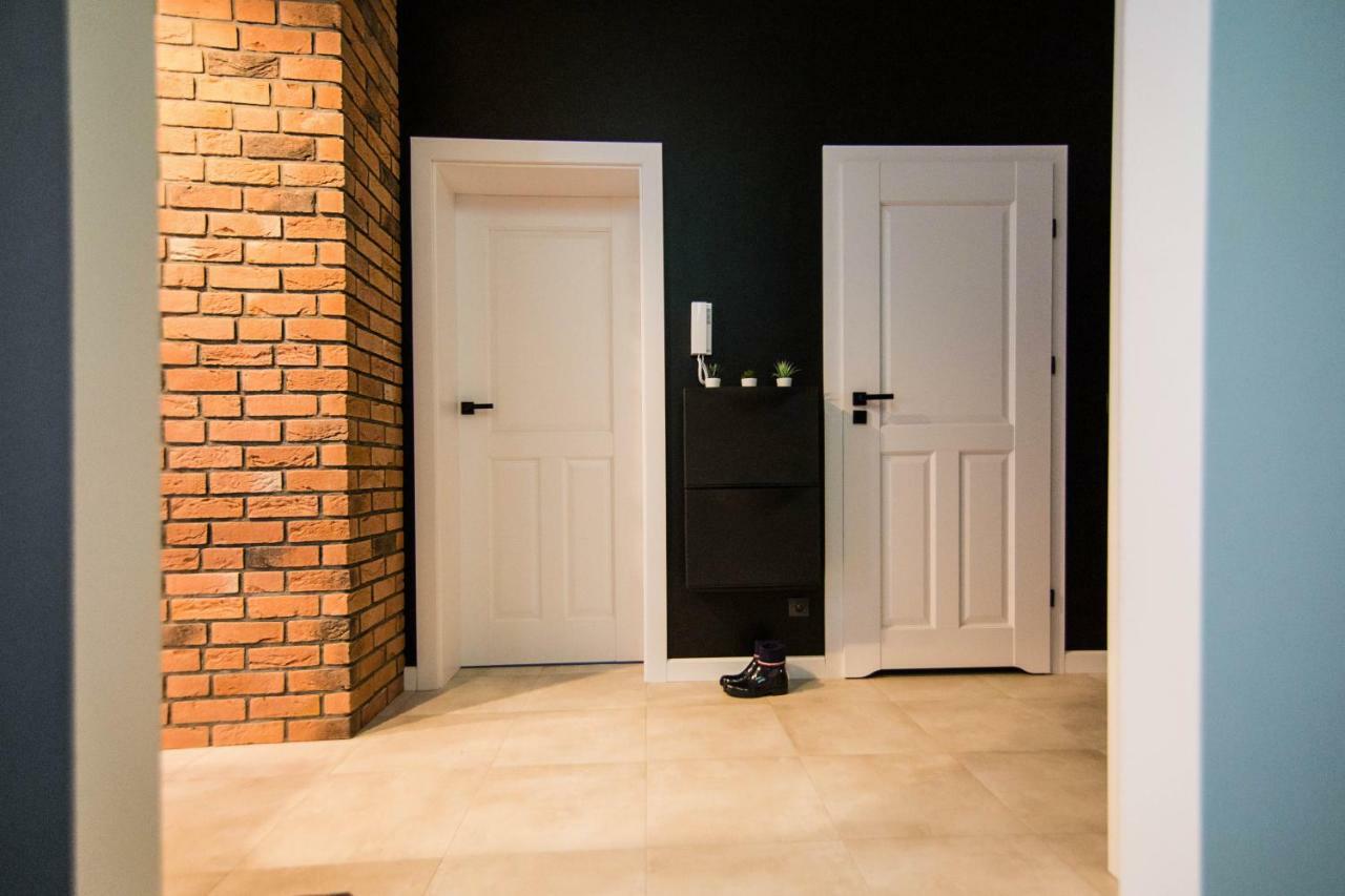 Apartament Malta Comfort Wes Quality Suite Poznan Luaran gambar