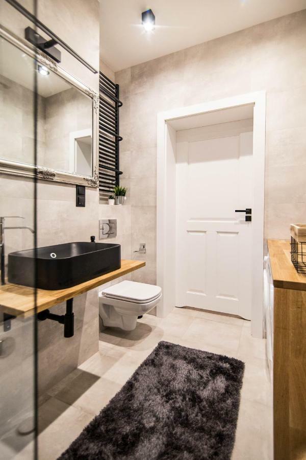 Apartament Malta Comfort Wes Quality Suite Poznan Luaran gambar