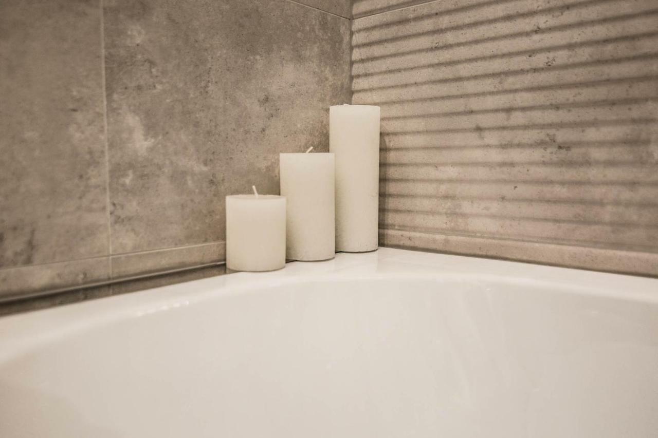 Apartament Malta Comfort Wes Quality Suite Poznan Luaran gambar