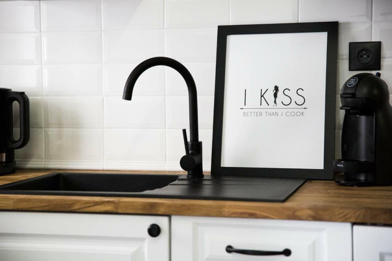 Apartament Malta Comfort Wes Quality Suite Poznan Luaran gambar