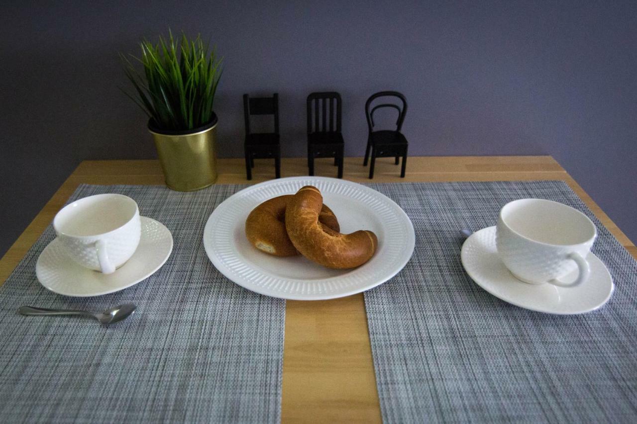 Apartament Malta Comfort Wes Quality Suite Poznan Luaran gambar