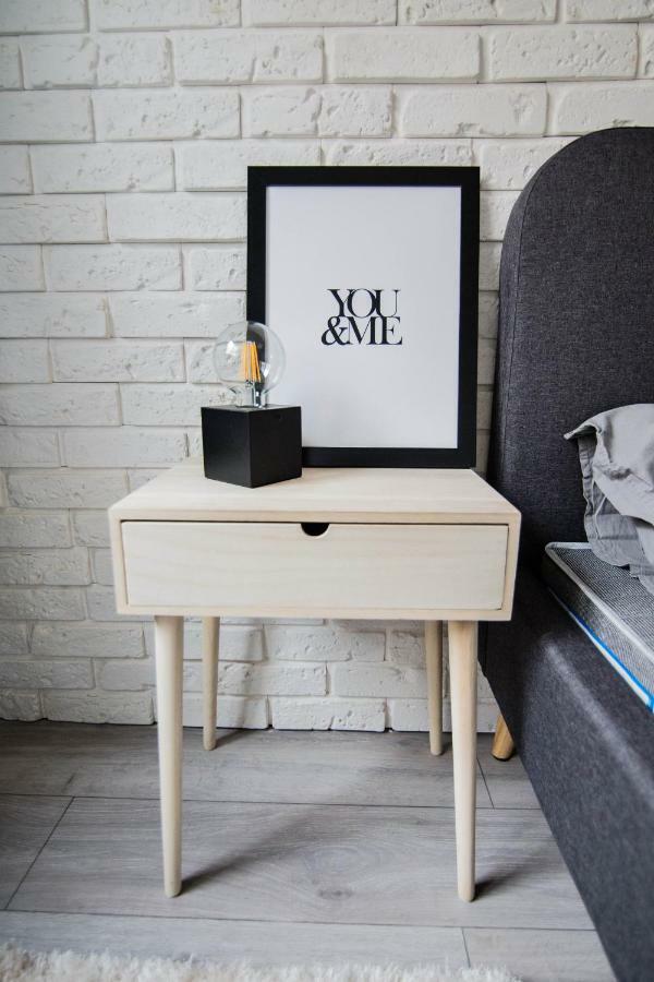 Apartament Malta Comfort Wes Quality Suite Poznan Luaran gambar