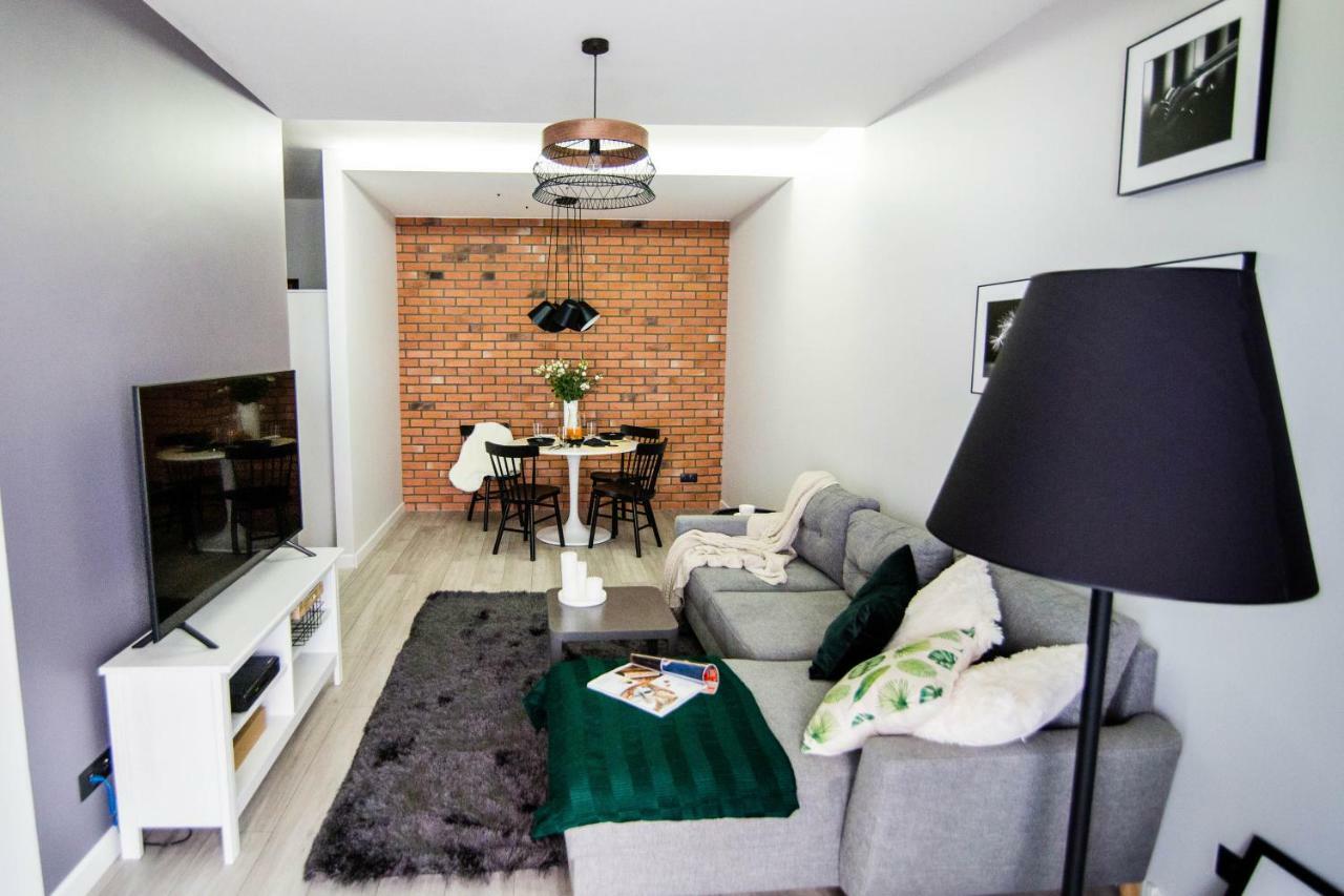 Apartament Malta Comfort Wes Quality Suite Poznan Luaran gambar