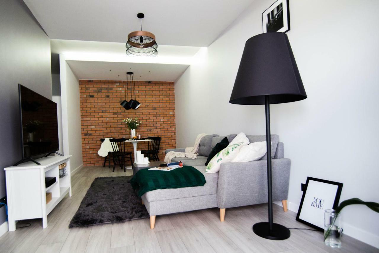 Apartament Malta Comfort Wes Quality Suite Poznan Luaran gambar
