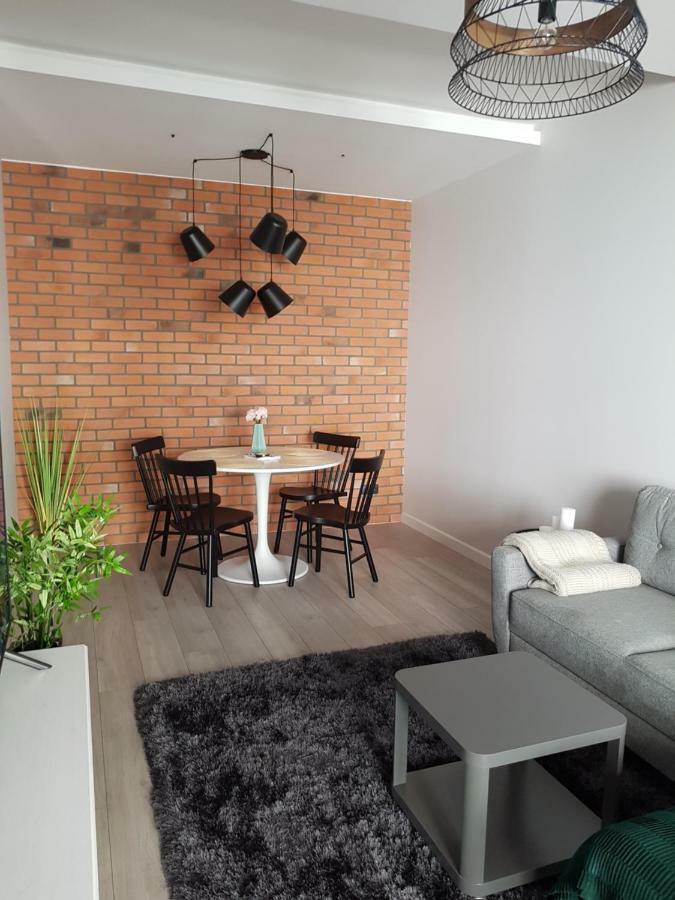 Apartament Malta Comfort Wes Quality Suite Poznan Luaran gambar