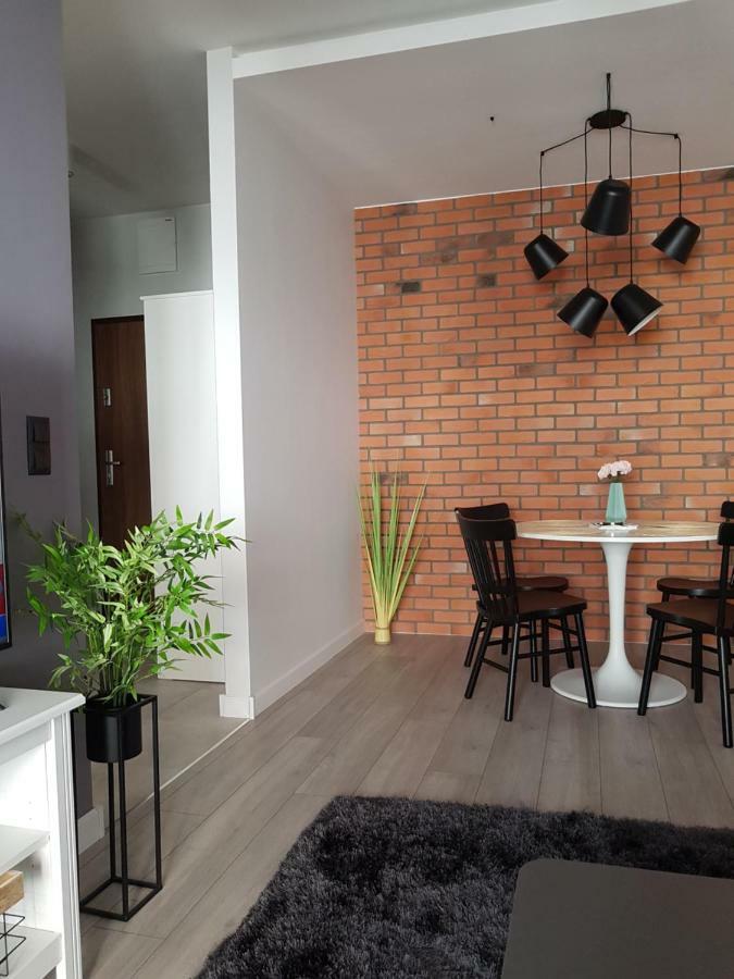 Apartament Malta Comfort Wes Quality Suite Poznan Luaran gambar