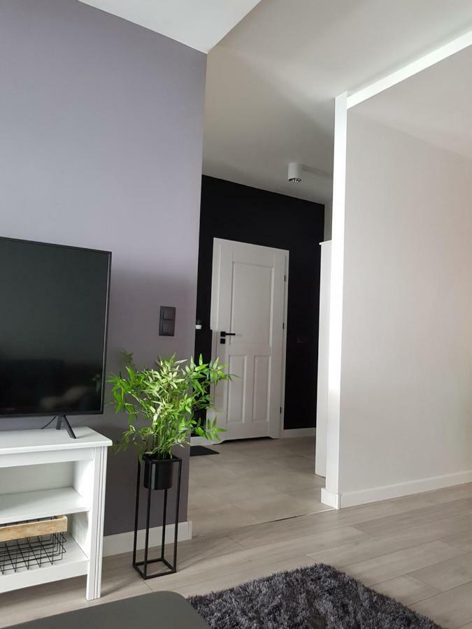 Apartament Malta Comfort Wes Quality Suite Poznan Luaran gambar