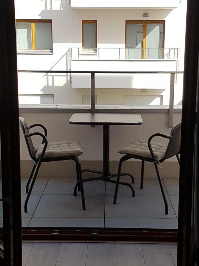 Apartament Malta Comfort Wes Quality Suite Poznan Luaran gambar
