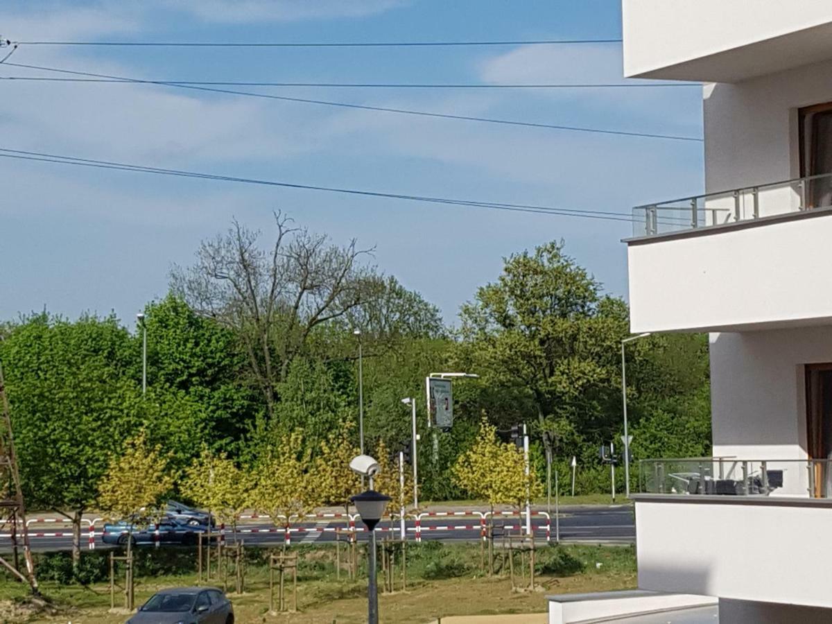 Apartament Malta Comfort Wes Quality Suite Poznan Luaran gambar