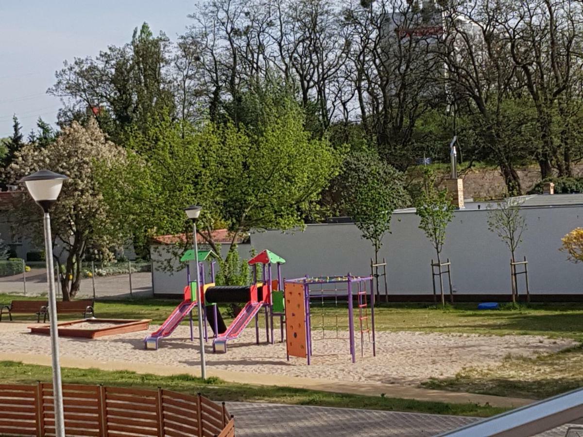 Apartament Malta Comfort Wes Quality Suite Poznan Luaran gambar
