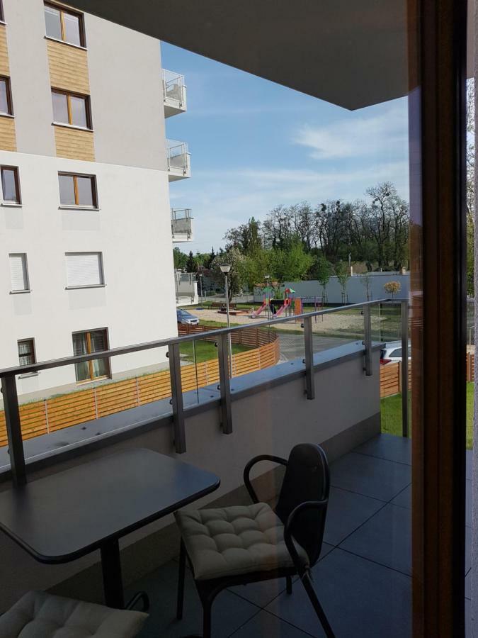 Apartament Malta Comfort Wes Quality Suite Poznan Luaran gambar