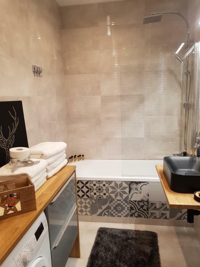 Apartament Malta Comfort Wes Quality Suite Poznan Luaran gambar
