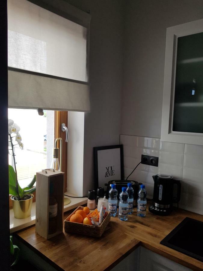 Apartament Malta Comfort Wes Quality Suite Poznan Luaran gambar