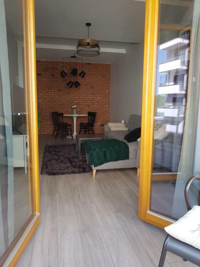 Apartament Malta Comfort Wes Quality Suite Poznan Luaran gambar
